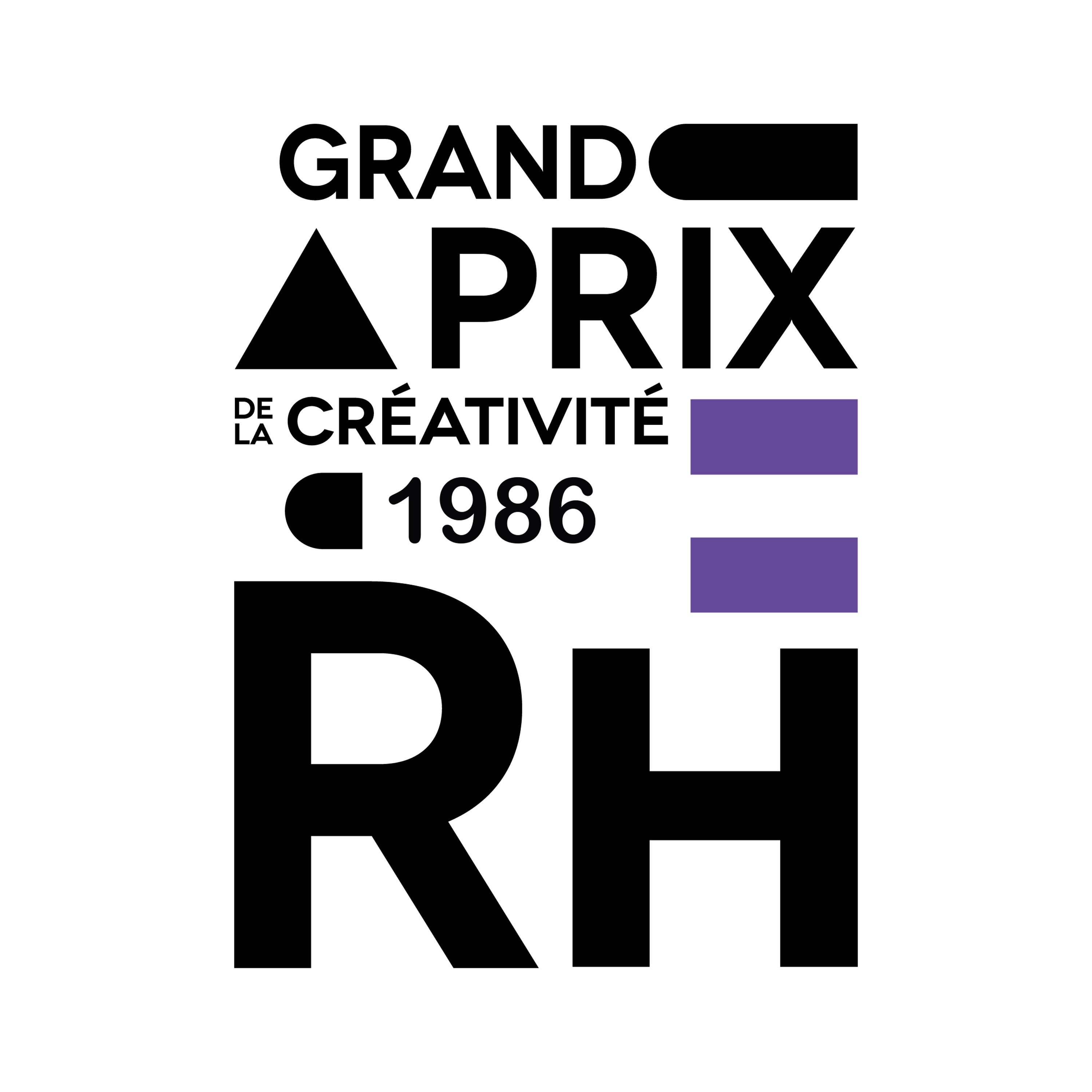Cristallerie de Montbronn remporte le Prix de la Créativité en 1986.