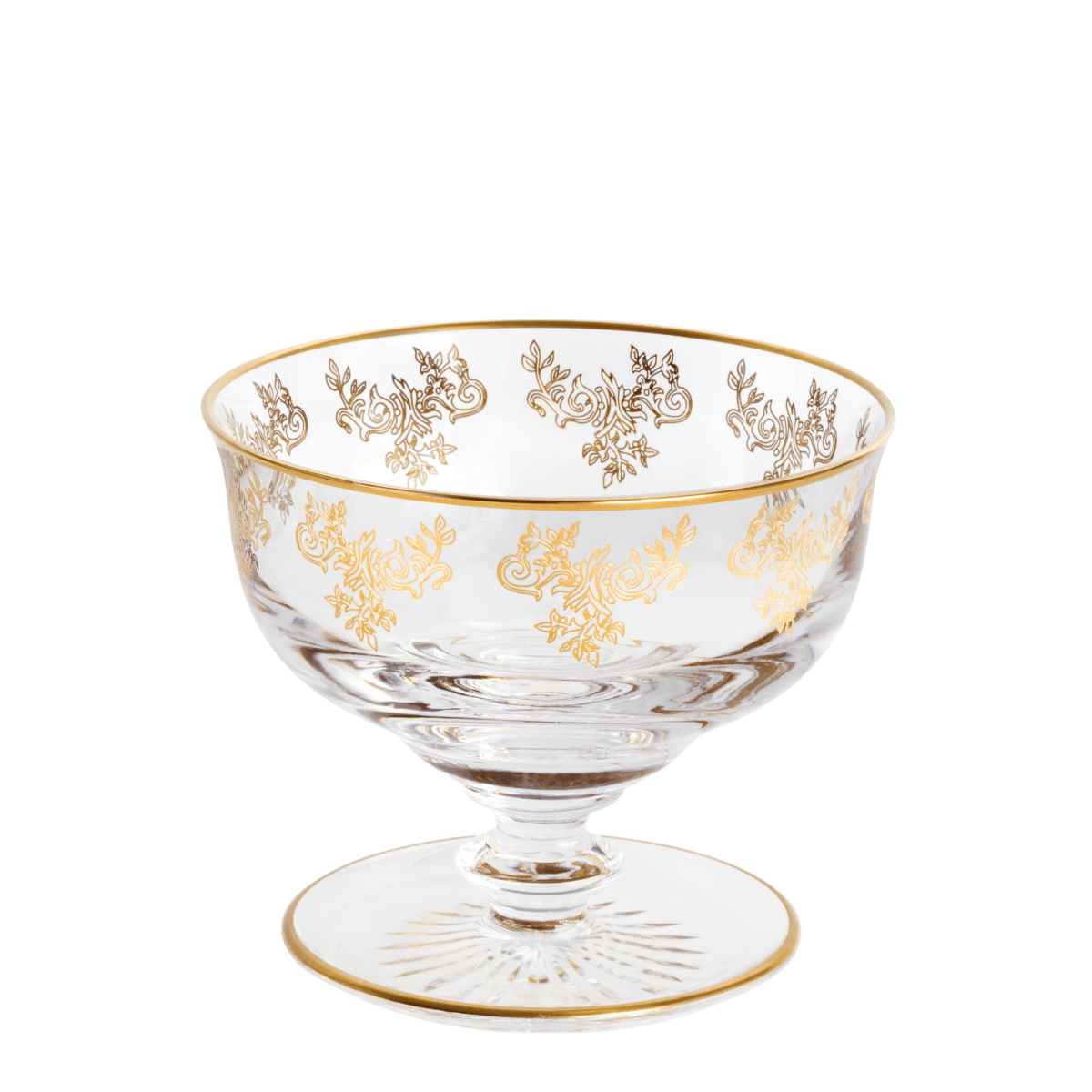 Adagio Coupe à glace
