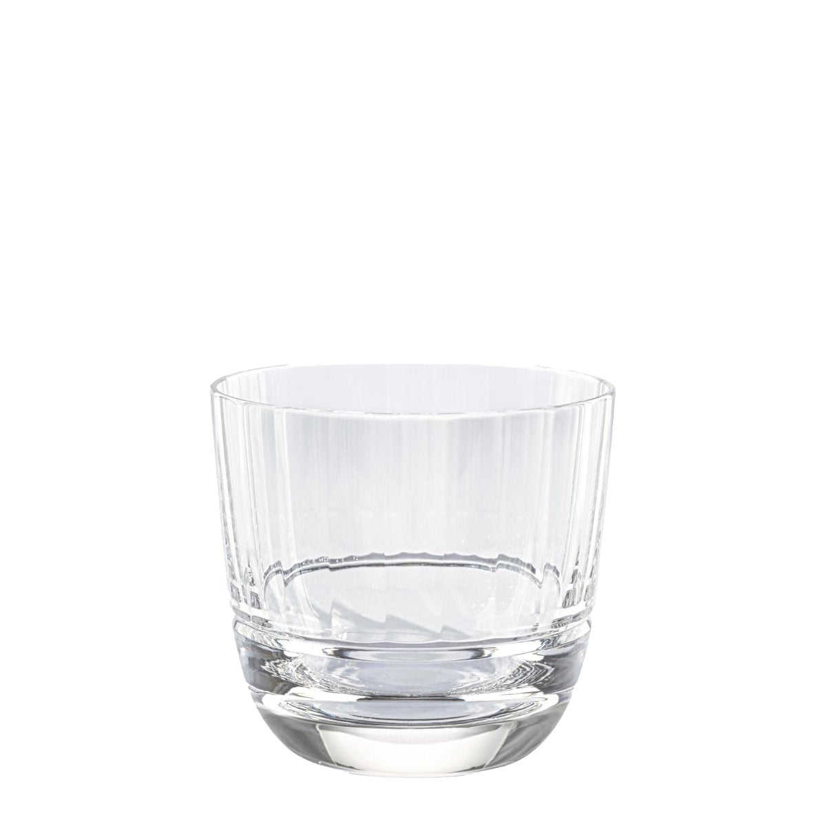 Alya Verre à whisky Clair Petit tumbler