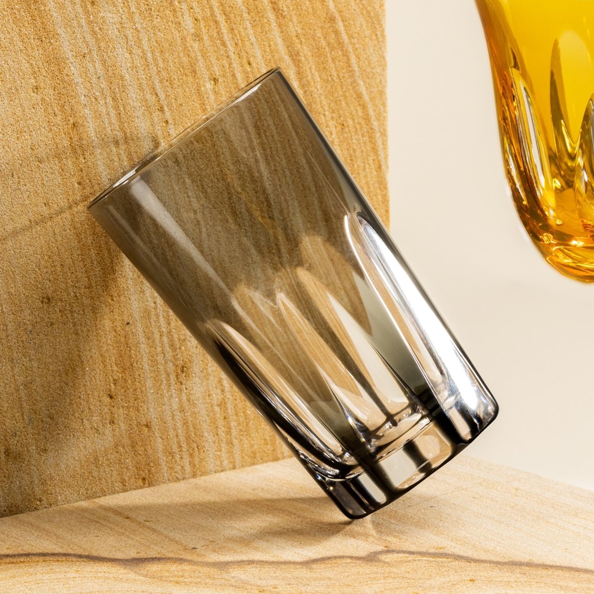 Andante Chope haute Gris Chope haute