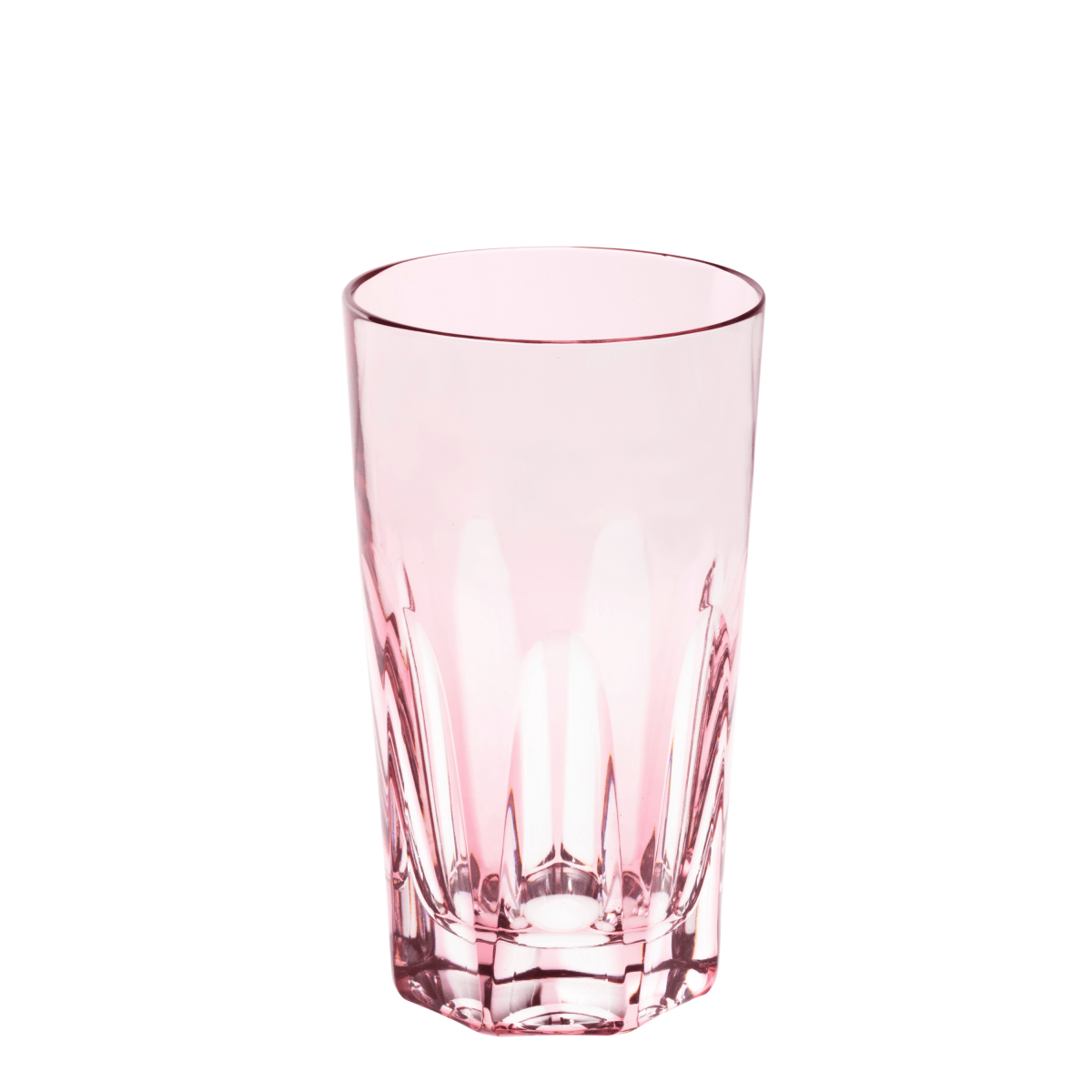 Andante Chope haute Rose Chope haute
