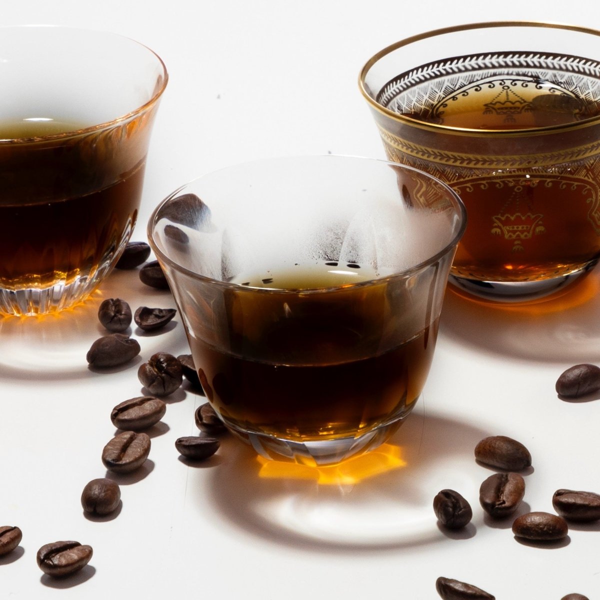 Andante Coffee Cup Coffee cup