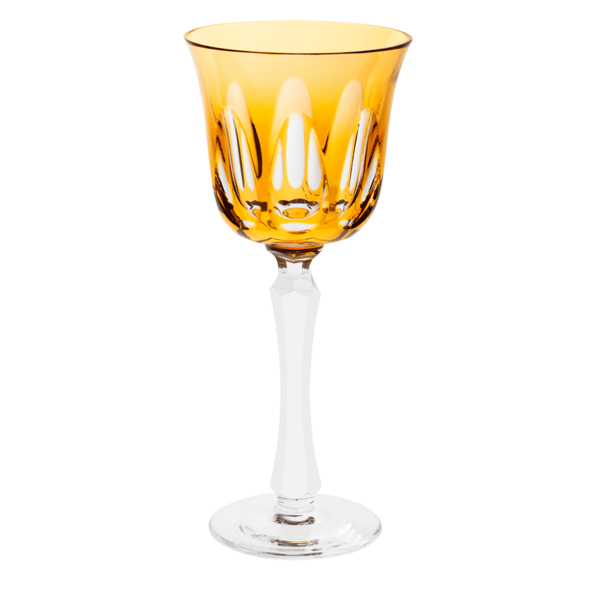 Andante Verre à eau Ambre Verre à eau