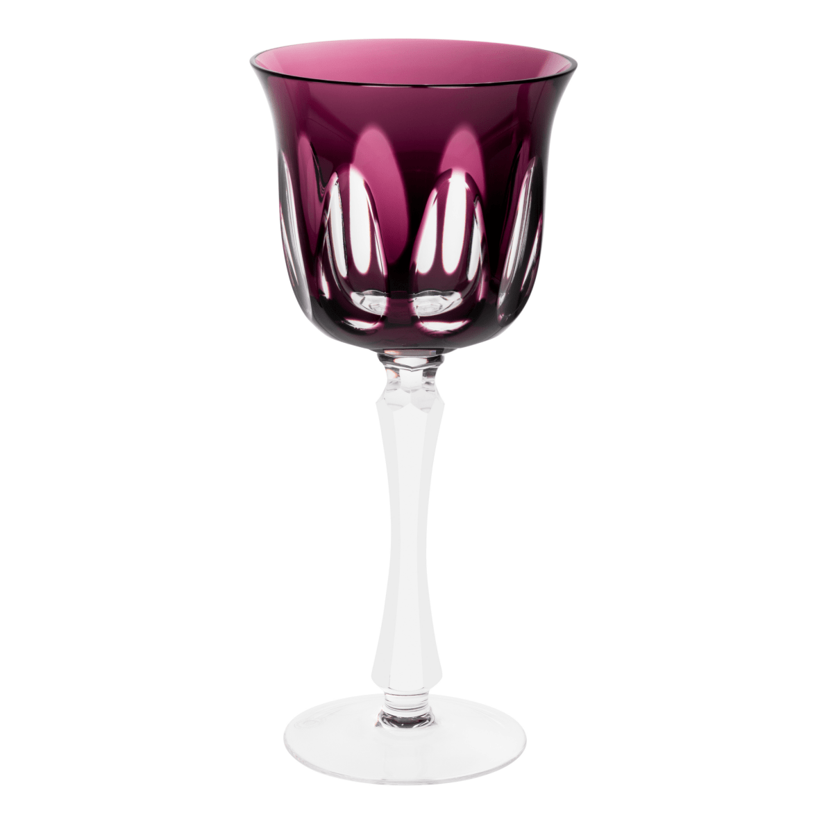 Andante Verre à eau Améthyste Verre à eau
