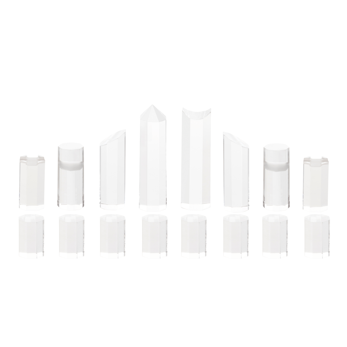 Anya Set de 16 pions