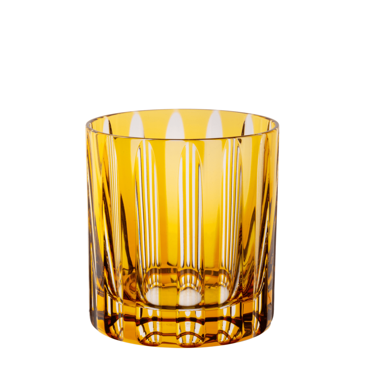 Beaubourg Ambre Old fashioned tumbler