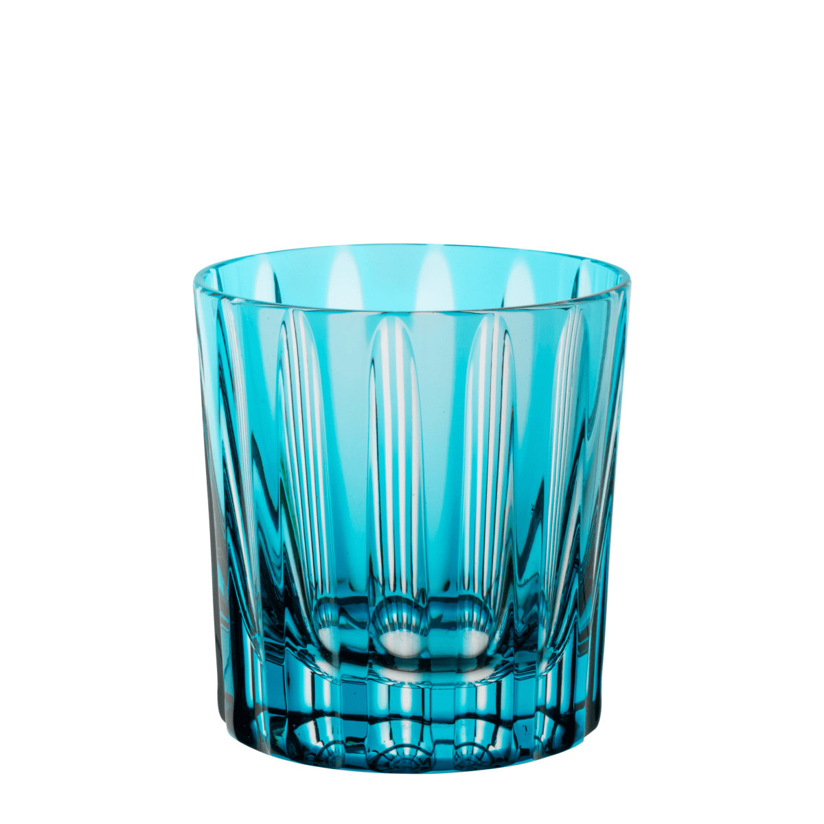 Beaubourg Azur Old fashioned tumbler