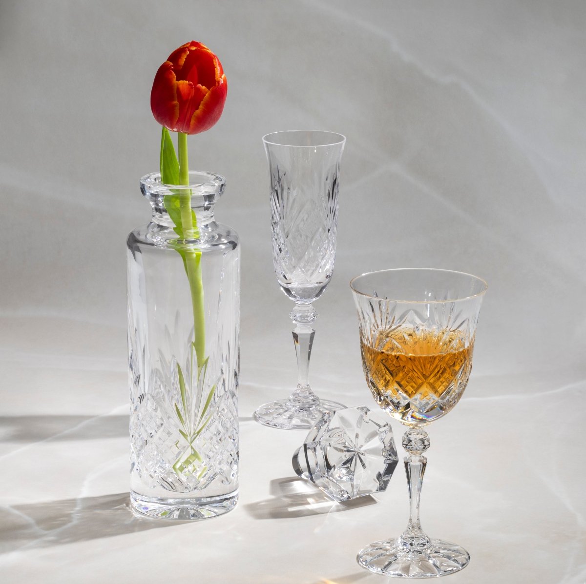 Blois Verre à eau Verre à eau