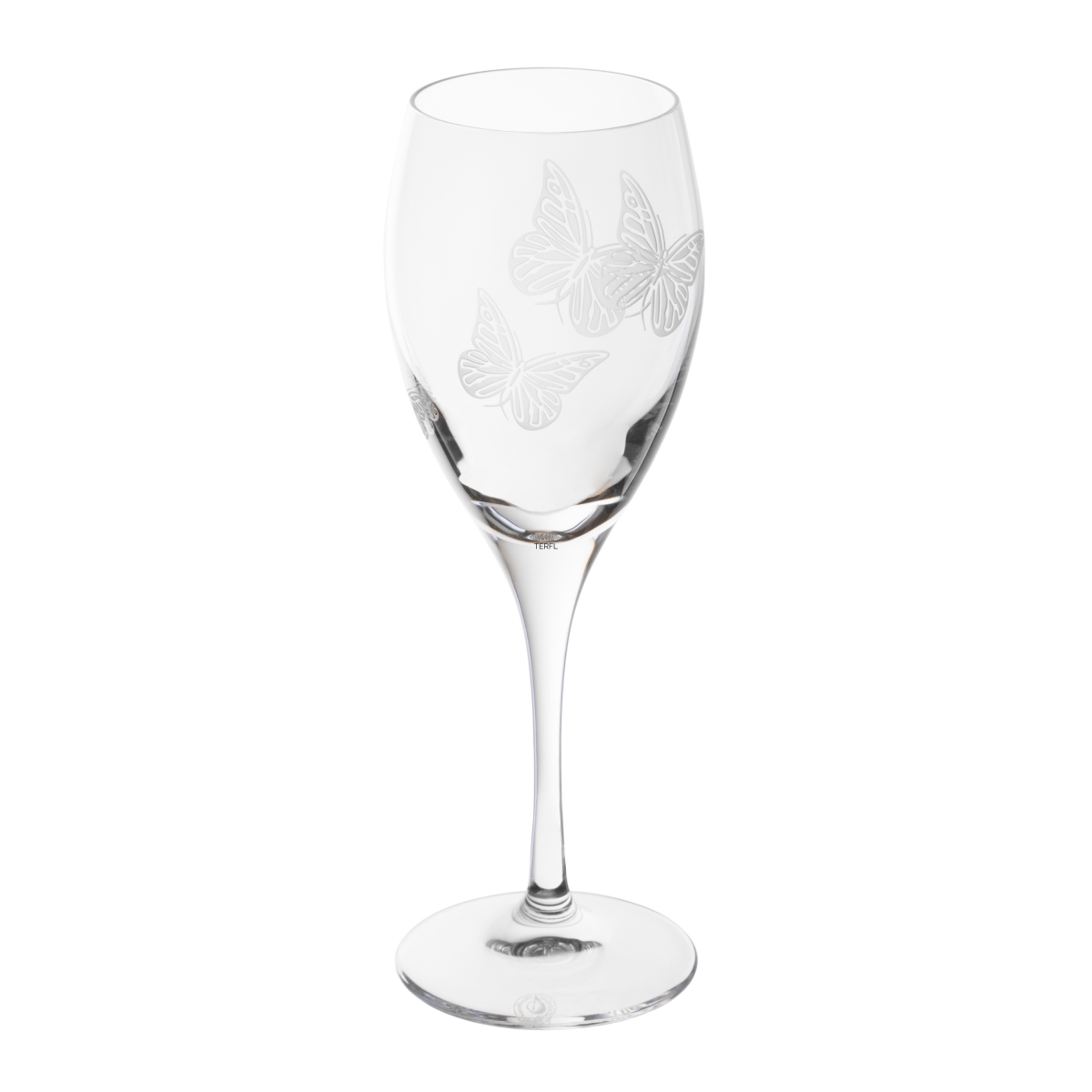 Butterfly Verre à vin rouge Verre à vin rouge