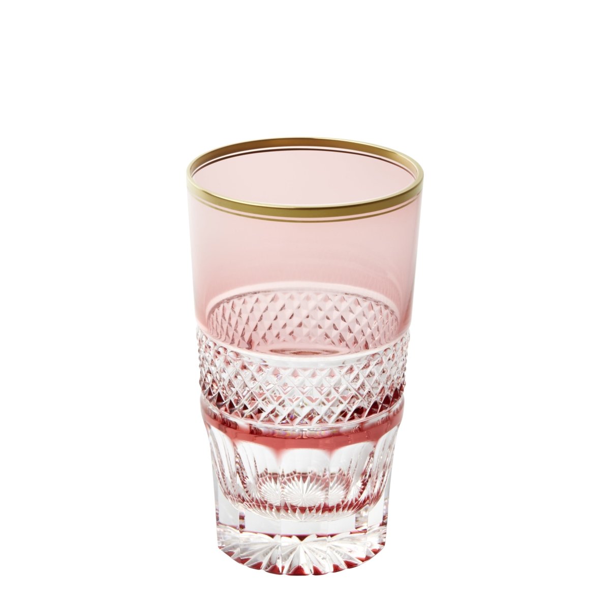 Cantate Chope haute Rouge clair Chope haute