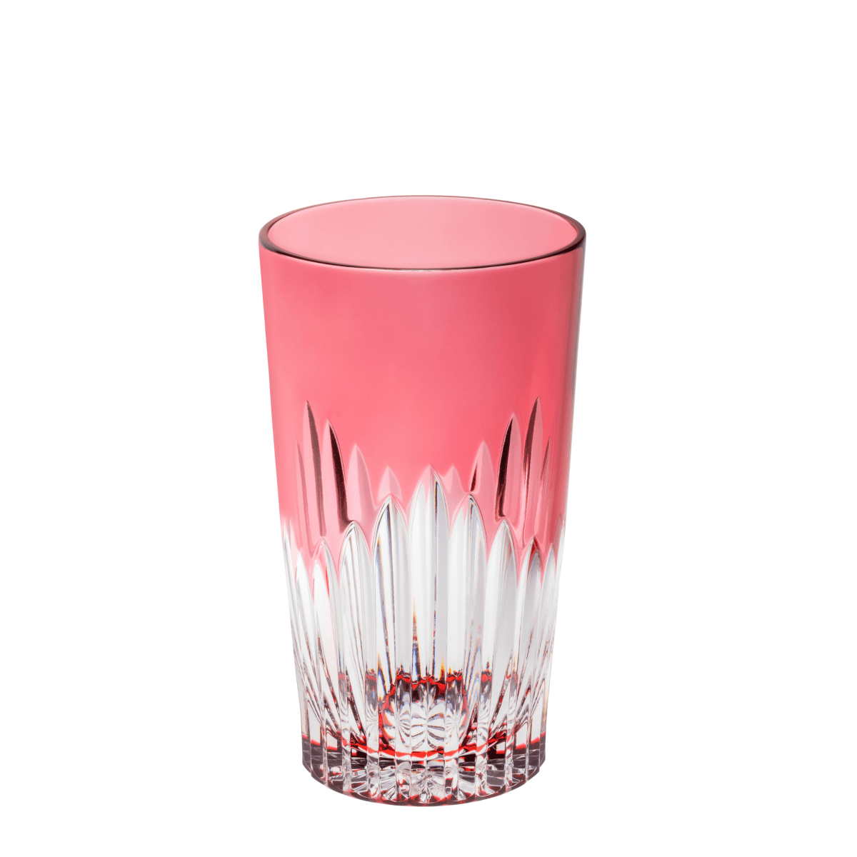 Chartres Rouge clair Chope haute