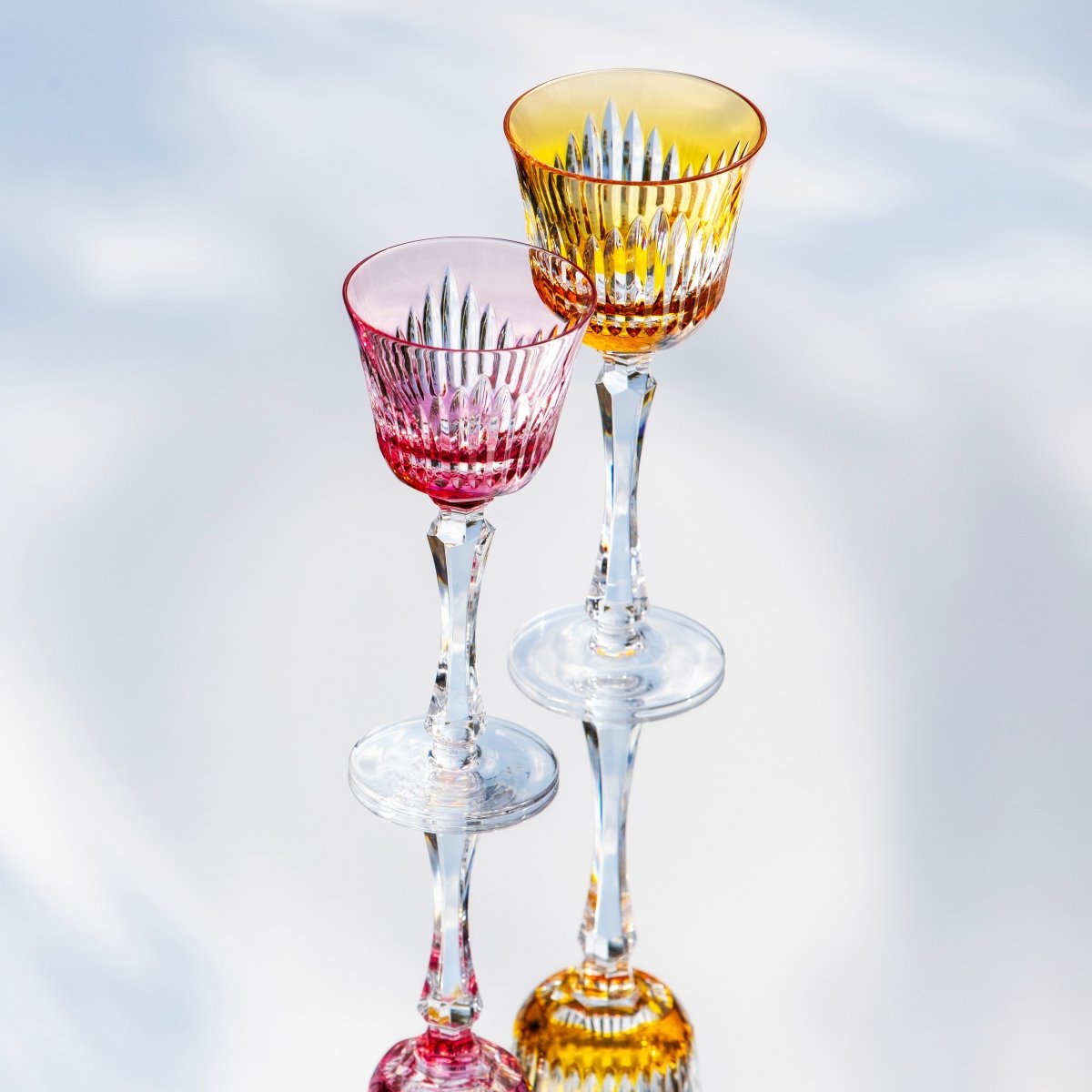 Chartres Verre à eau Verre à eau