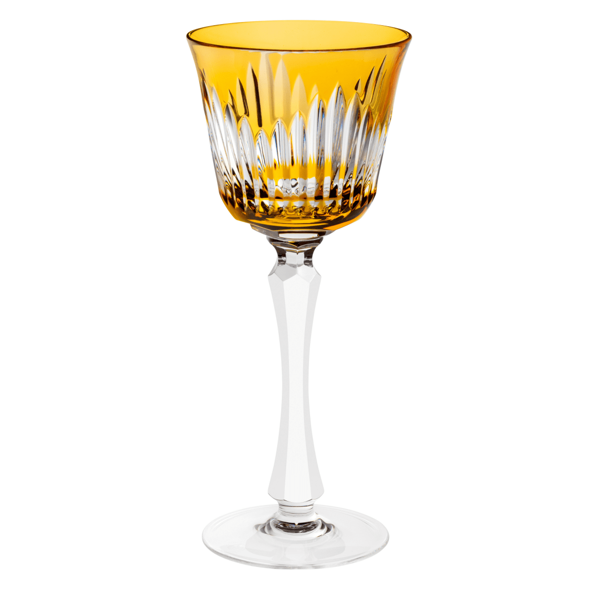 Chartres Verre à eau Ambre Verre à eau