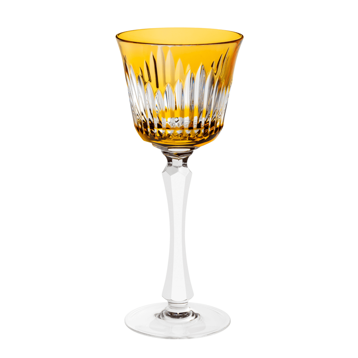 Chartres Ambre Verre à vin blanc