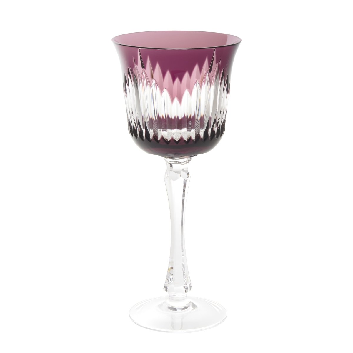 Chartres Verre à vin rouge