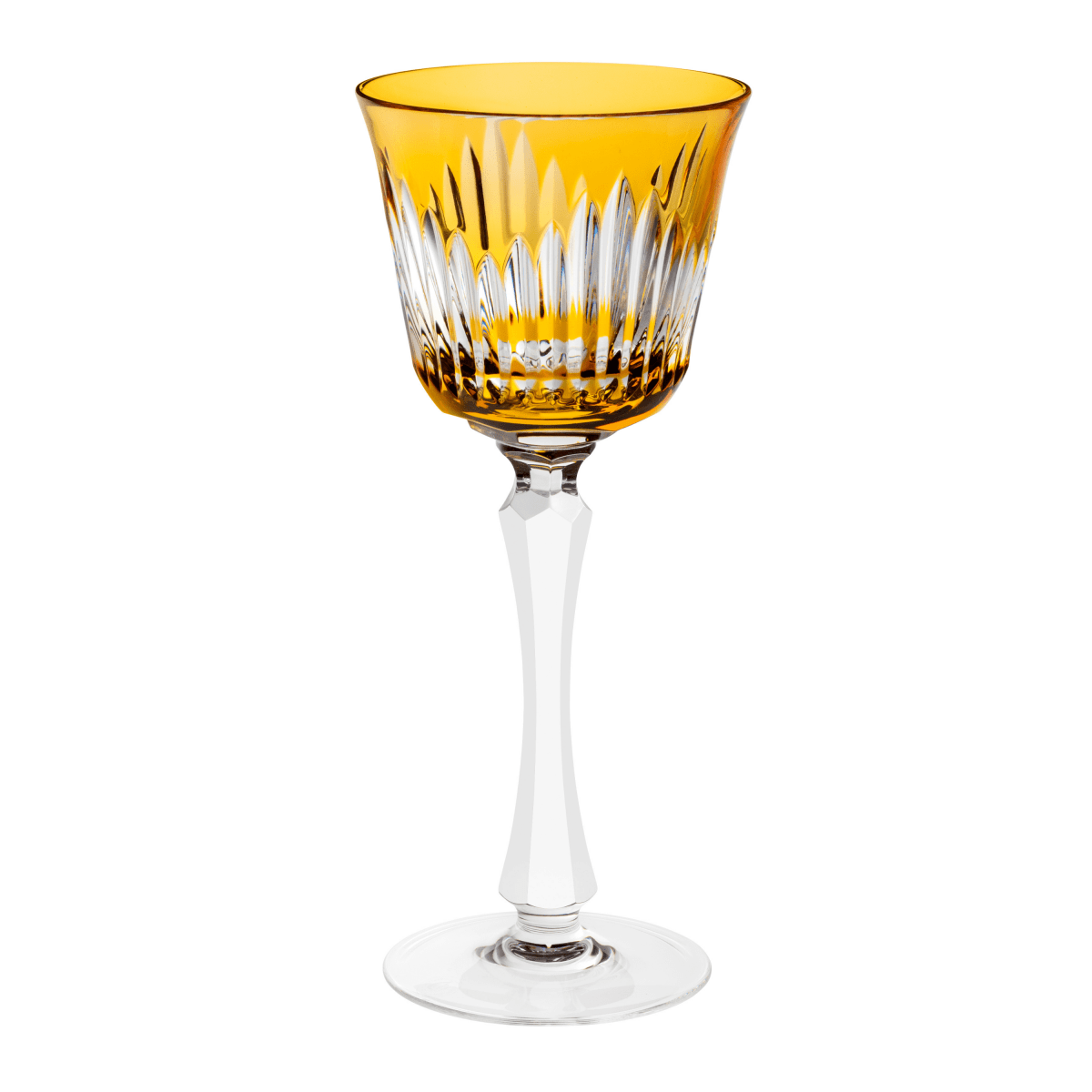 Chartres Ambre Verre à vin rouge