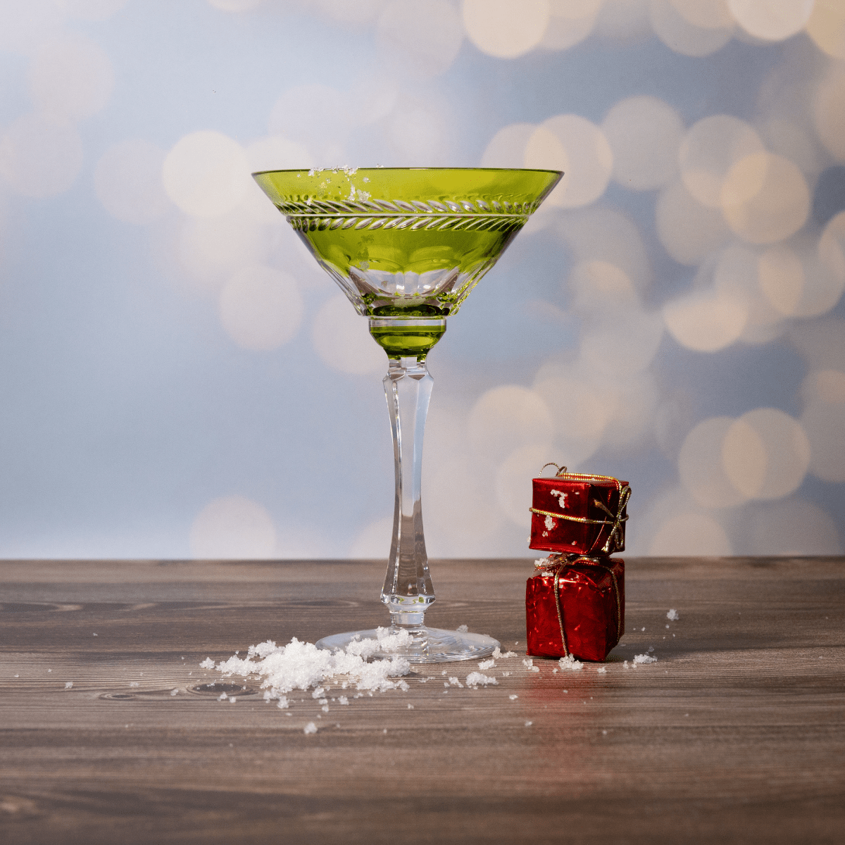 Chenonceaux Cocktail / Martini Cocktail