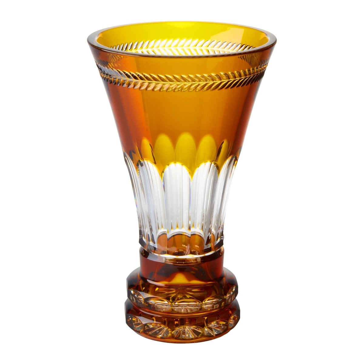 Chenonceaux Vases Vase sur pied