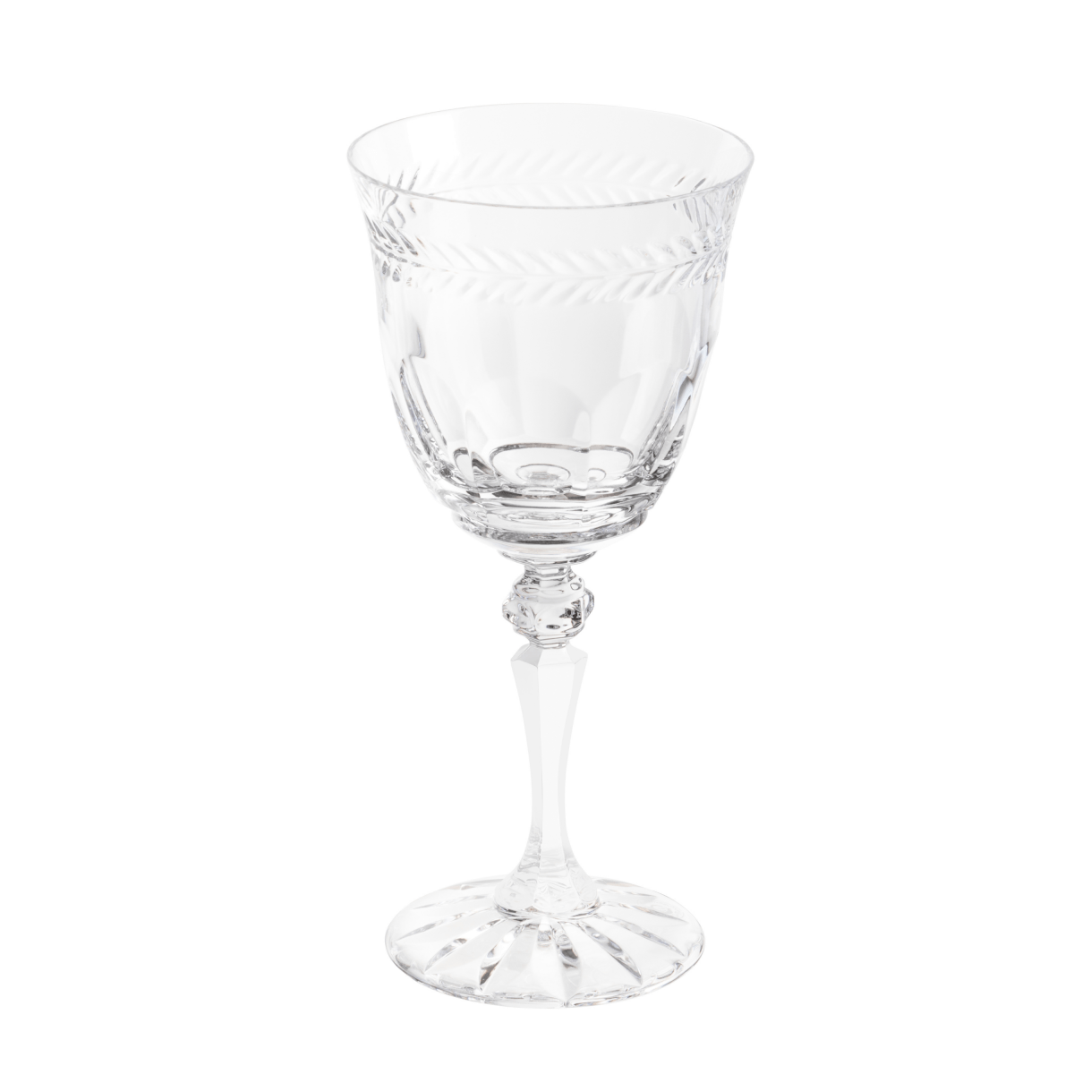 Chenonceaux Verre à vin blanc Verre à vin blanc