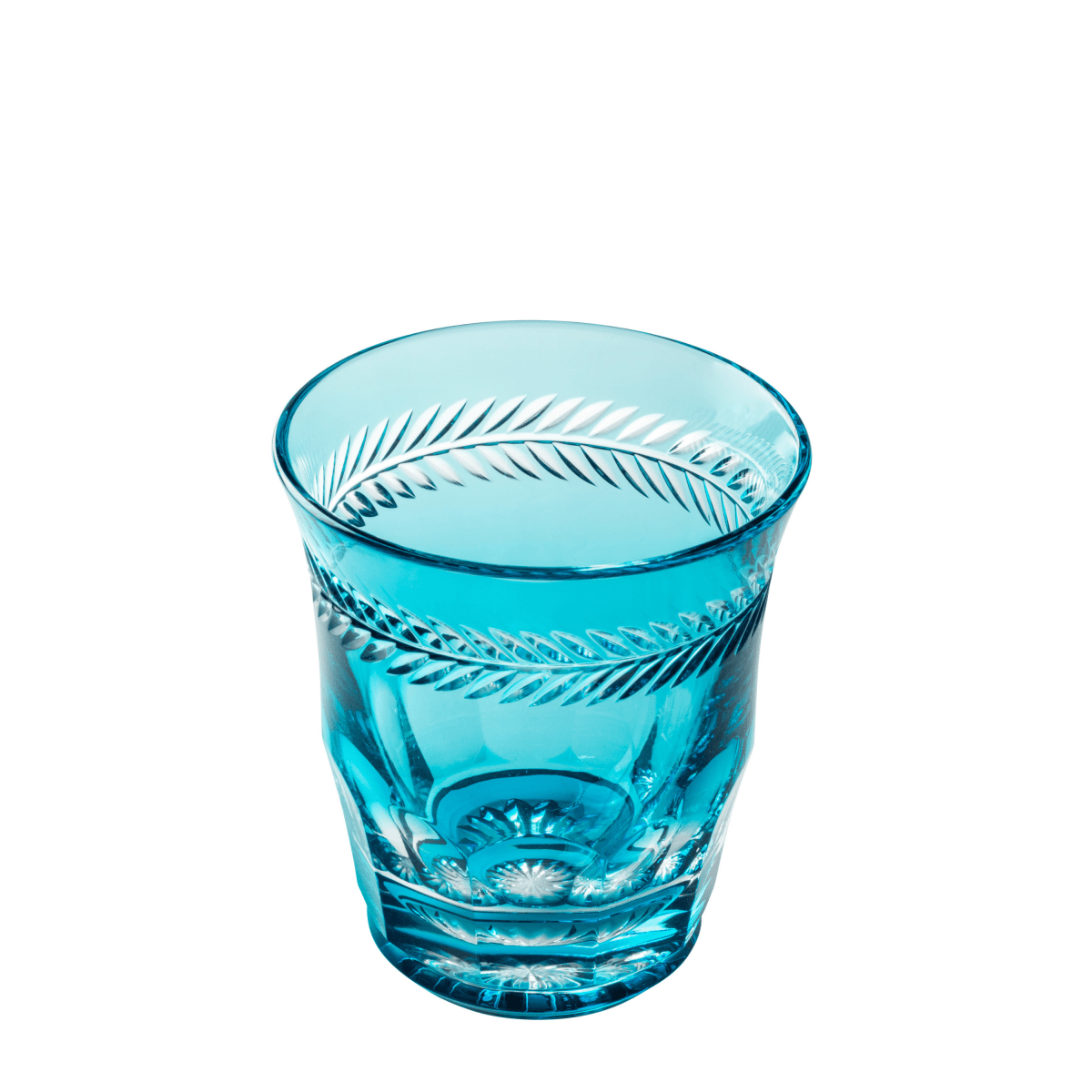 Chenonceaux Verre à whisky Azur Petit tumbler