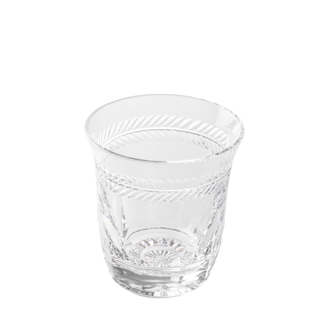 Chenonceaux Verre à whisky Clair Petit tumbler