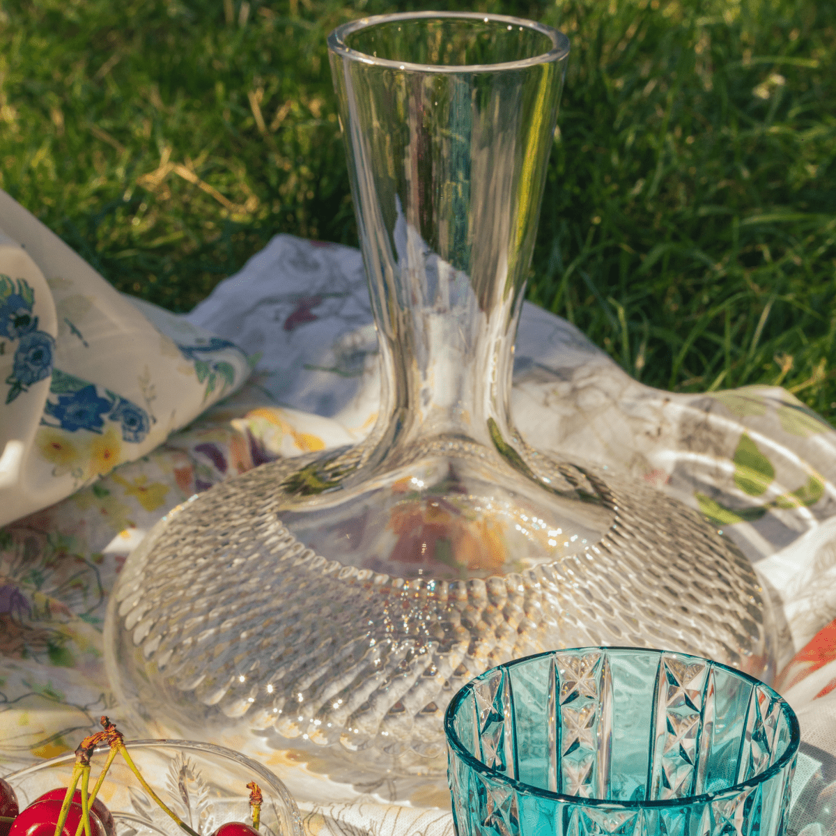 Circé Carafe à vin