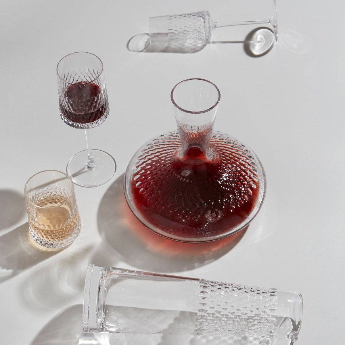 Circé Carafe à vin