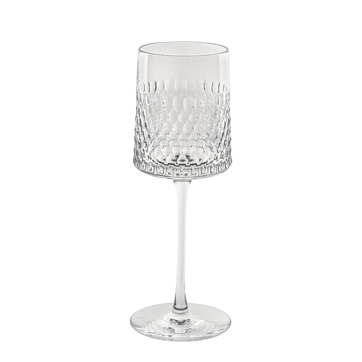Circé Verre à vin blanc