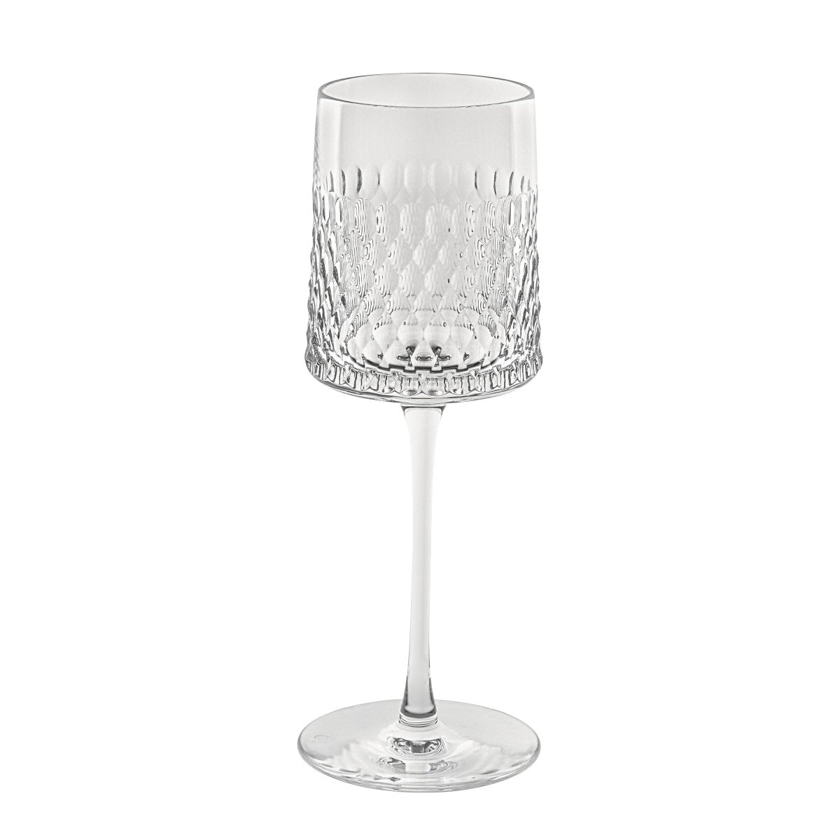 Circé Verre à vin rouge