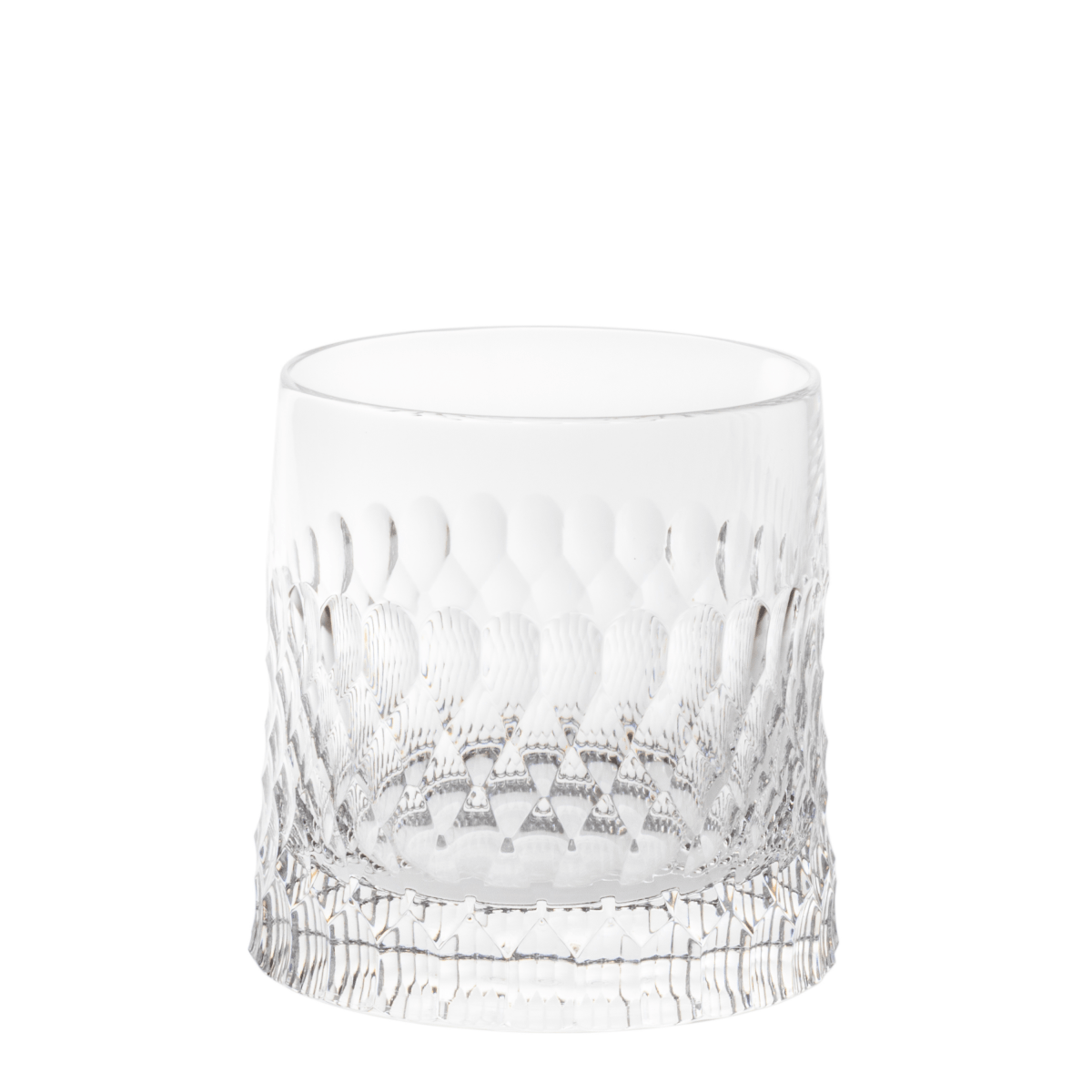 Circé Verre à whisky Old fashioned tumbler