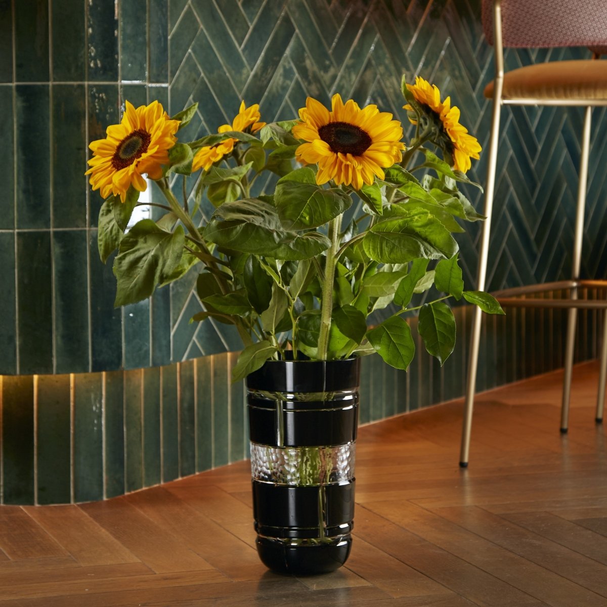 Cléo Vase Vase