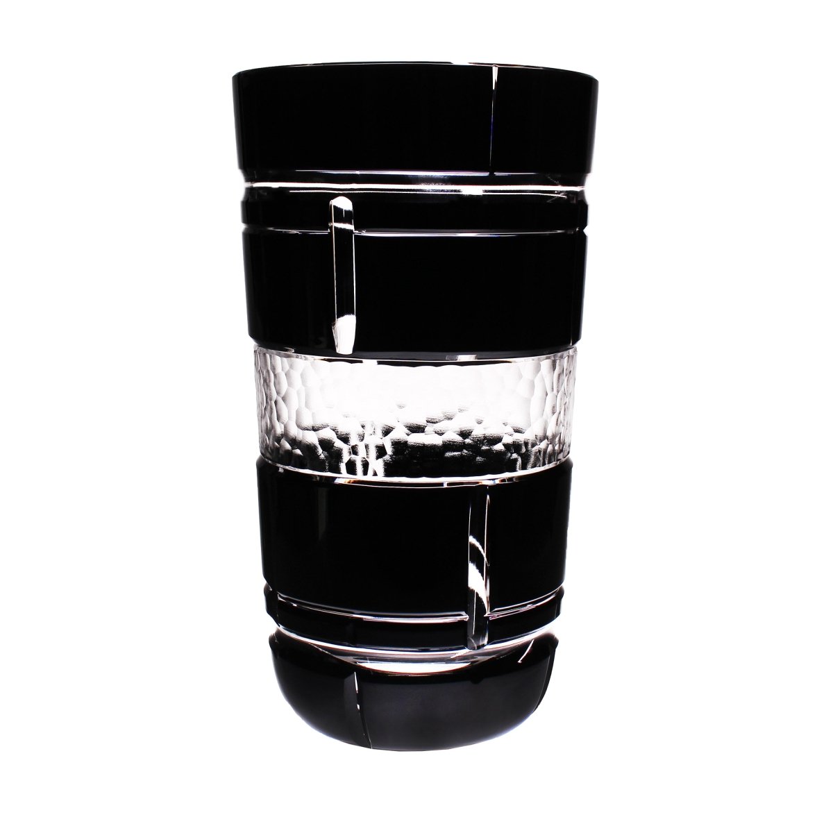 Cléo Vase Noir Vase