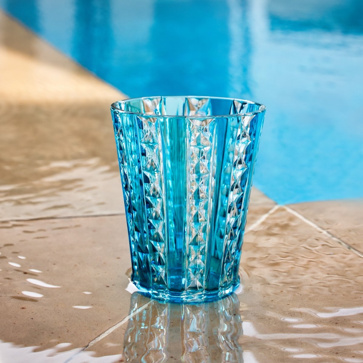 Clover Tumbler