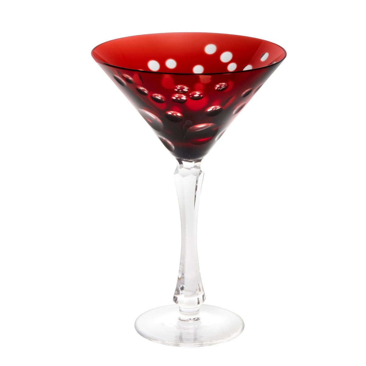 Cocktail - Cristallerie de Montbronn -