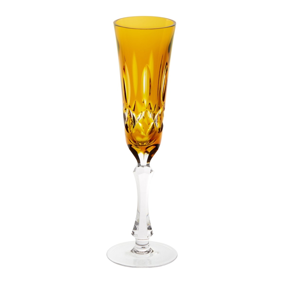 Cologne Ambre Flûte à champagne