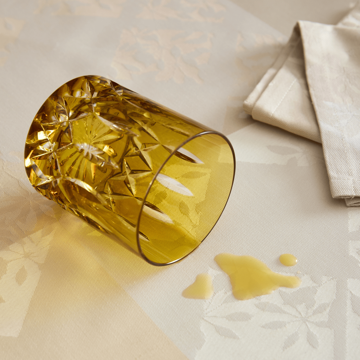 Cologne Old fashioned tumbler