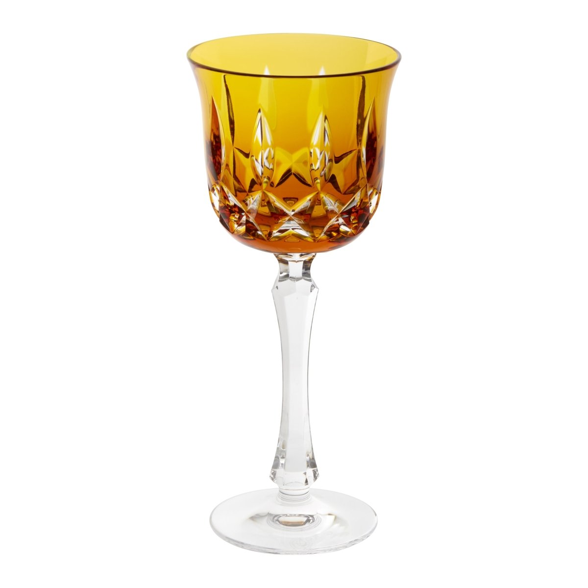 Cologne Ambre Verre à eau