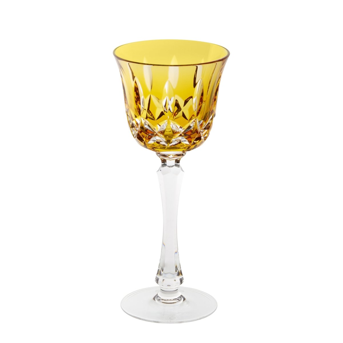 Cologne Ambre Verre à vin blanc