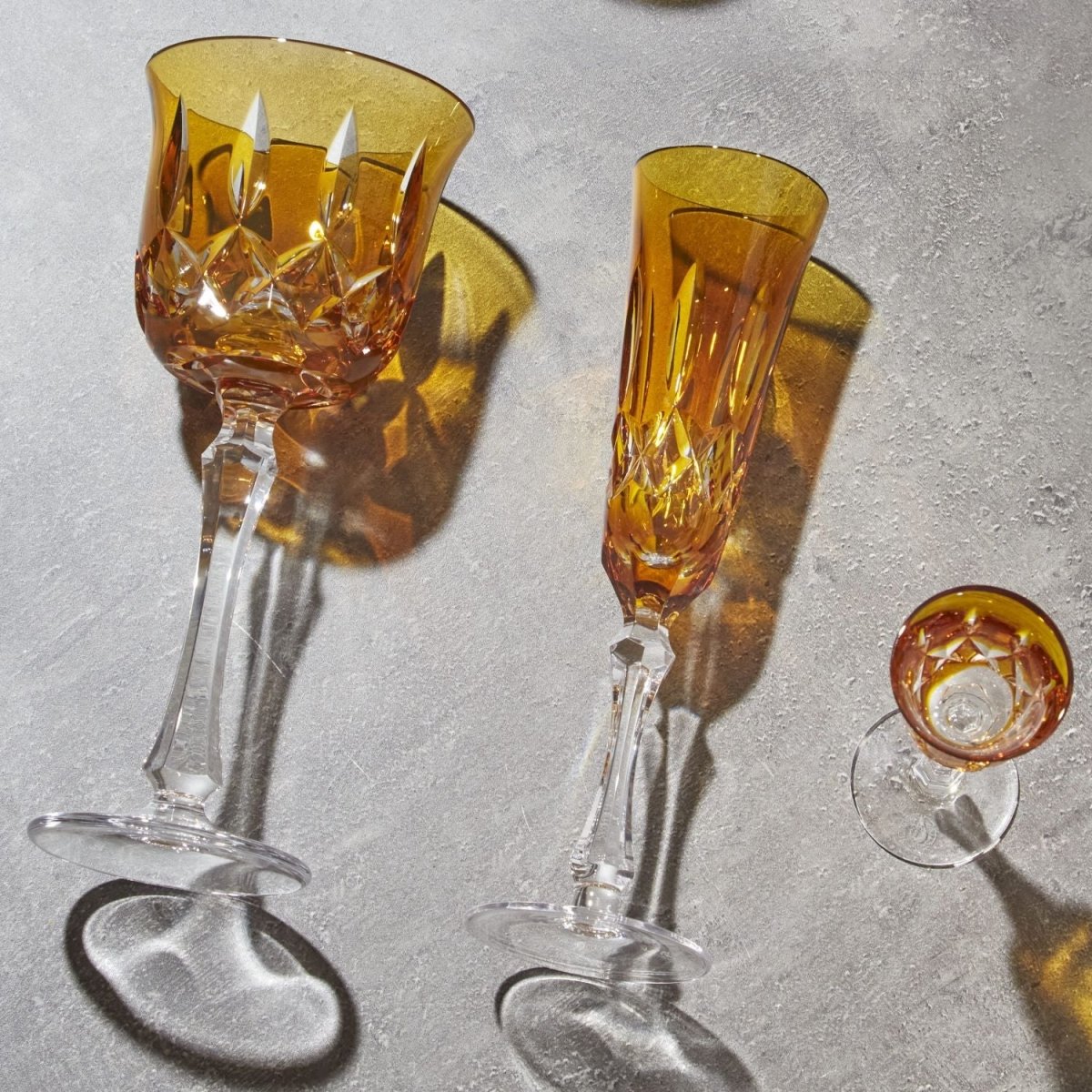 Cologne Verre à vin rouge