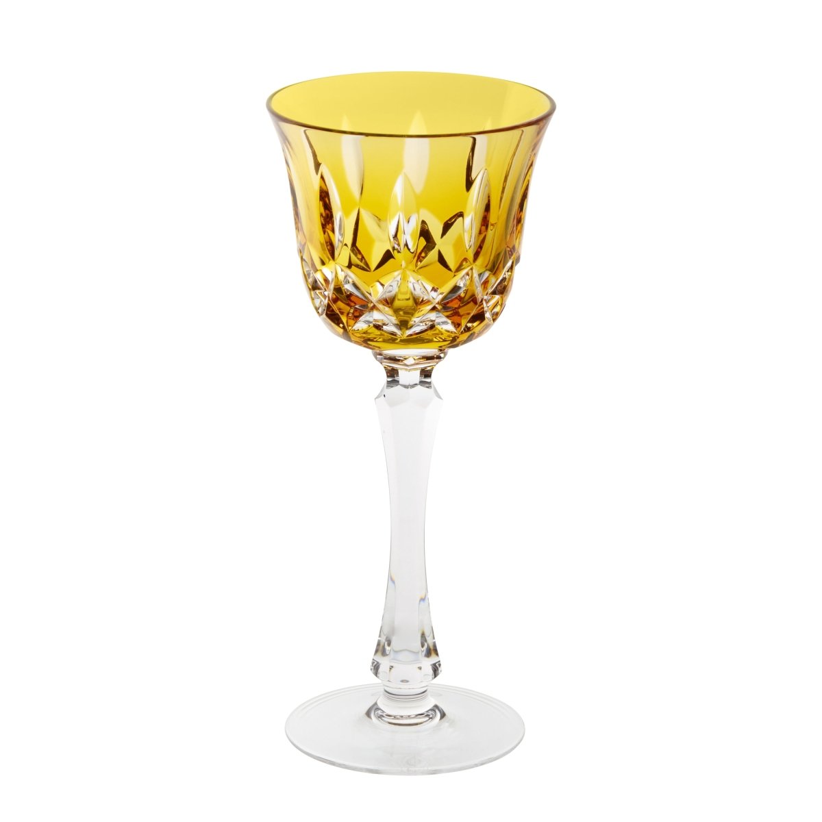 Cologne Ambre Verre à vin rouge