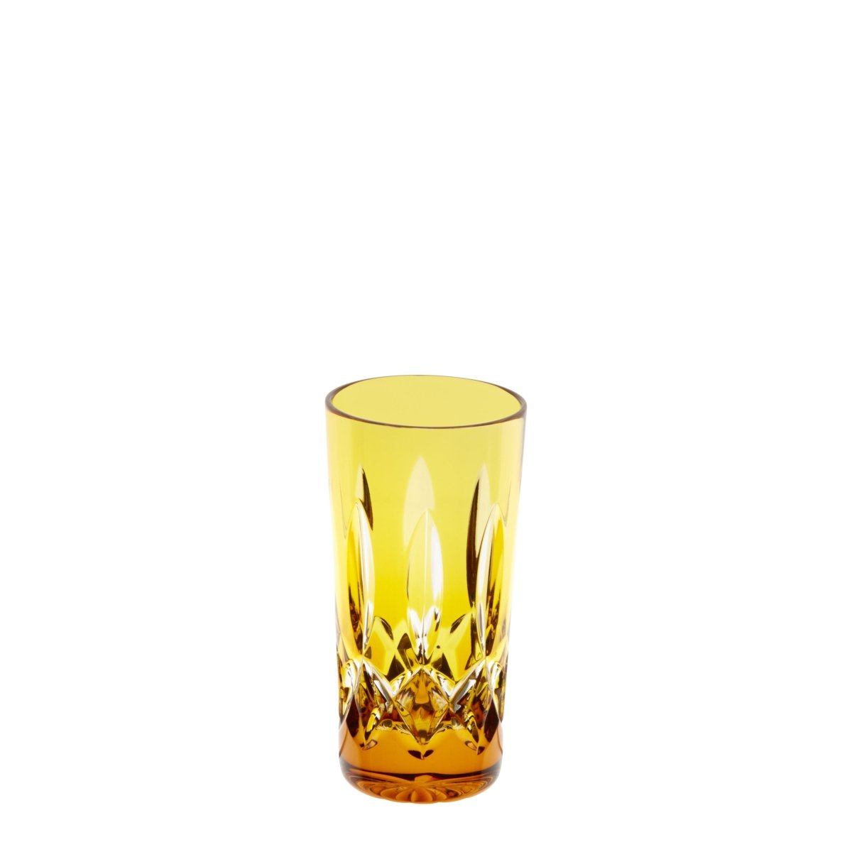Cologne Ambre Verre à vodka