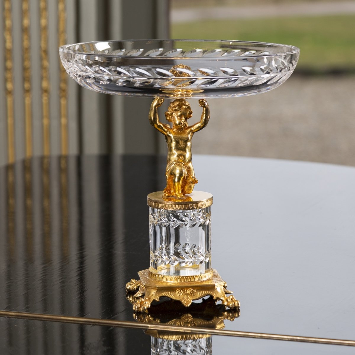 Empire Serviteur Serviteur