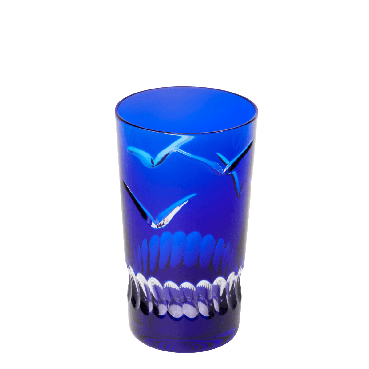 Envol Chope haute Bleu foncé Chope haute