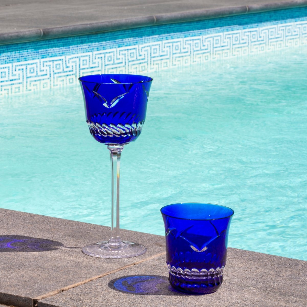 Envol Verre à eau Verre à eau
