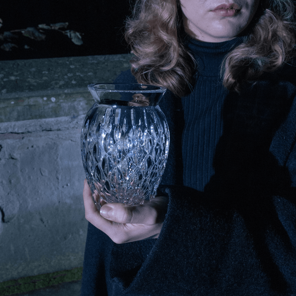 Flamme Vases Vase Amphore