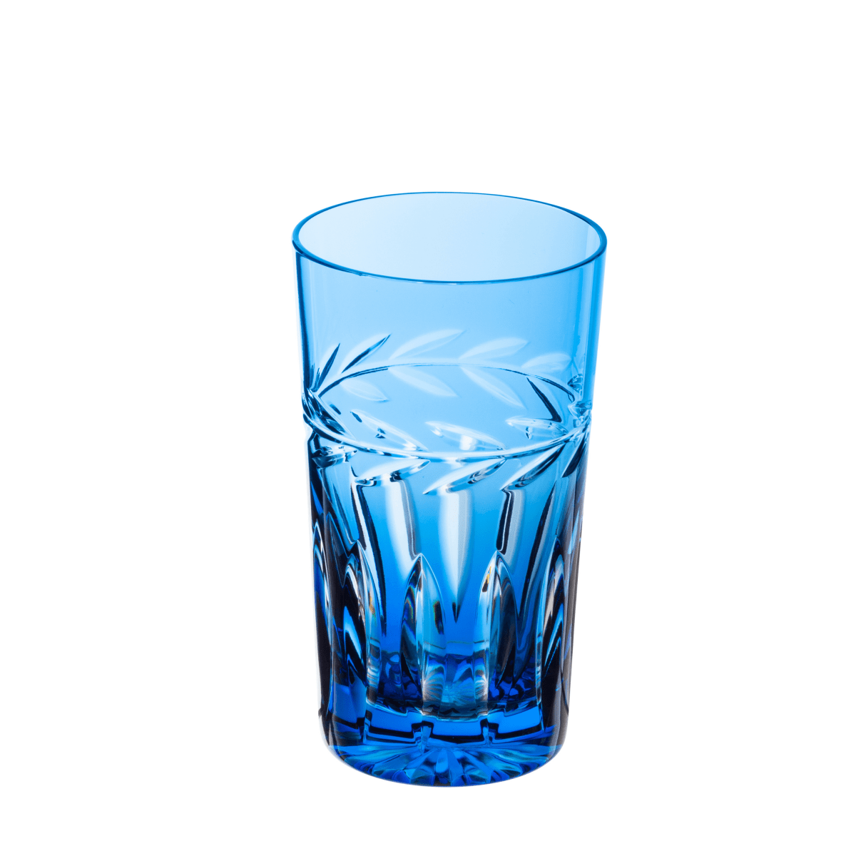 Florence Chope haute Bleu ciel Chope haute