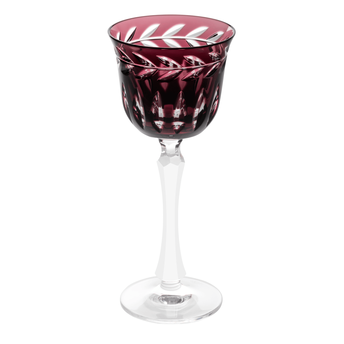 Florence Verre à eau Améthyste Verre à eau