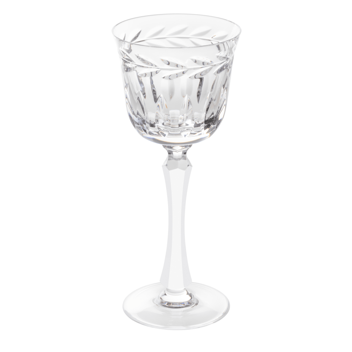 Florence Verre à eau Clair Verre à eau