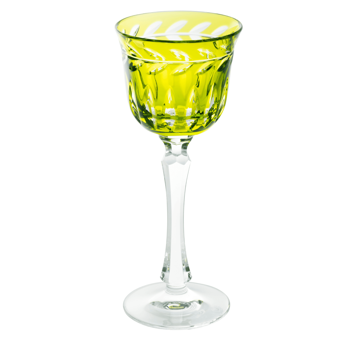 Florence Verre à eau Vert pastel Verre à eau