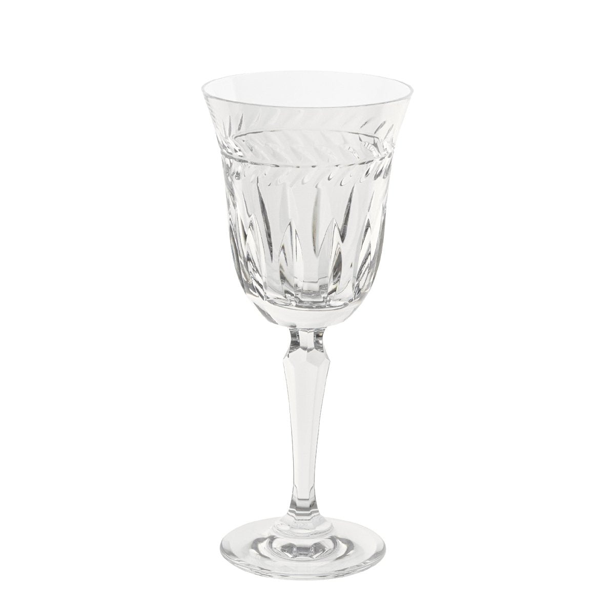Florence Verre à vin rouge Verre à vin blanc